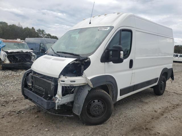 2021 RAM PROMASTER VIN: 3C6LRVBG3ME573957