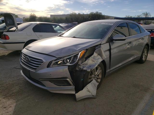 2016 HYUNDAI SONATA SE VIN: 5NPE24AF3GH256771