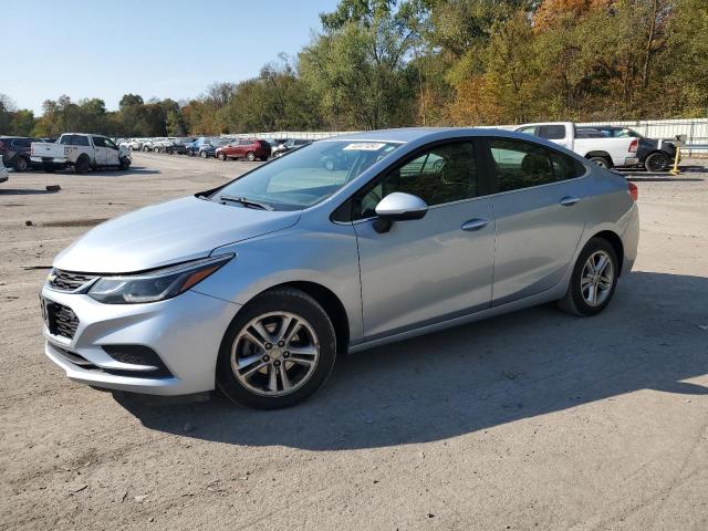 2017 CHEVROLET CRUZE LT VIN: 1G1BE5SM0H7253239
