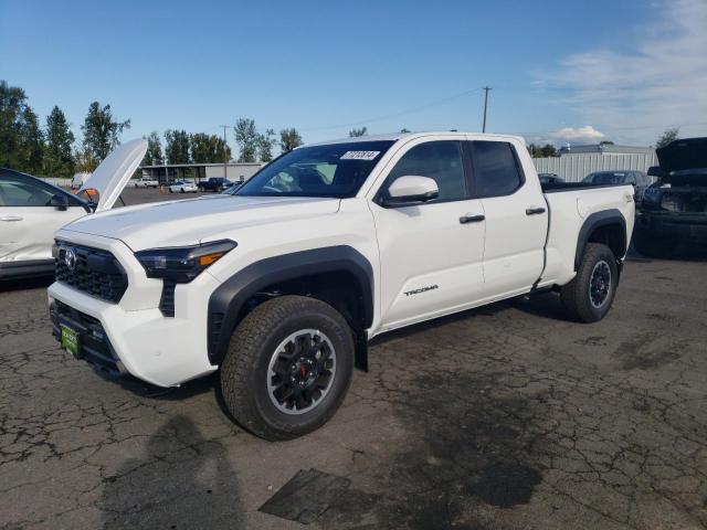 2024 TOYOTA TACOMA DOU VIN: 3TMLB5JNXRM043639