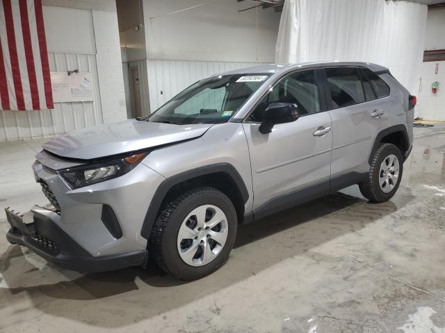 2022 TOYOTA RAV4 LE VIN: 2T3F1RFV1NC276867