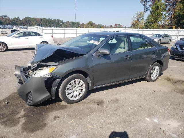 2012 TOYOTA CAMRY BASE VIN: 4T1BF1FK2CU633937