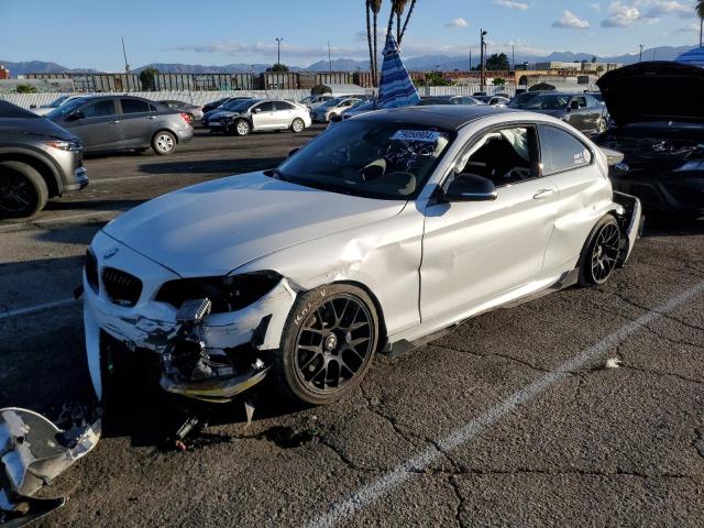 2020 BMW M240I VIN: WBA2J5C05L7D82973