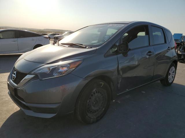 2019 NISSAN VERSA NOTE VIN: 3N1CE2CP5KL359341
