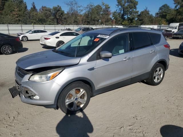 2014 FORD ESCAPE SE VIN: 1FMCU9G97EUD84090