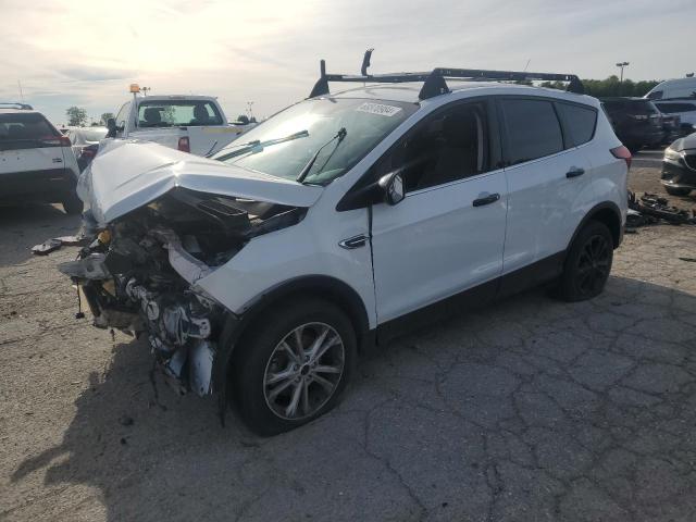 2019 FORD ESCAPE SE VIN: 1FMCU0GD5KUC36807