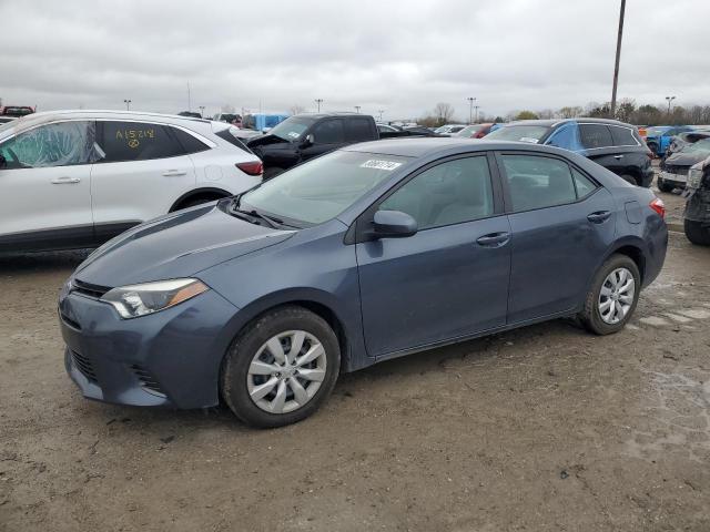 2015 TOYOTA COROLLA L VIN: 5YFBURHE2FP323918