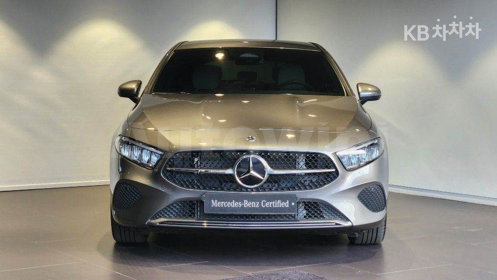2024 MERCEDES-BENZ A-CLASS VIN: W1K3F4EBXRJ438096