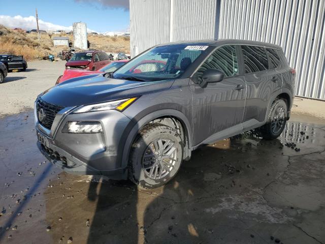 2021 NISSAN ROGUE S VIN: 5N1AT3AB7MC747656