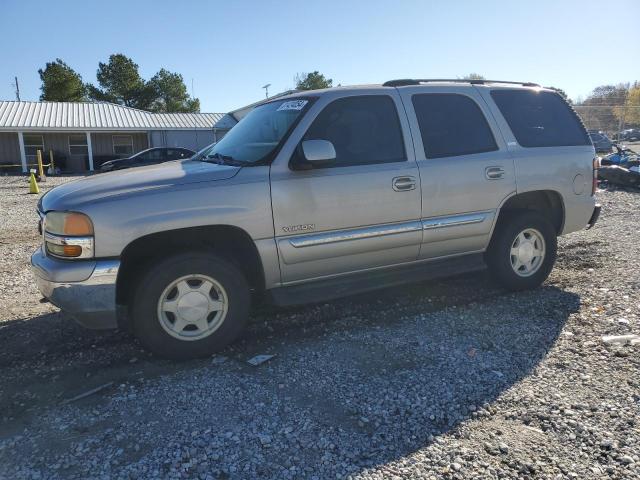 2004 GMC YUKON VIN: 1GKEK13Z14J266423