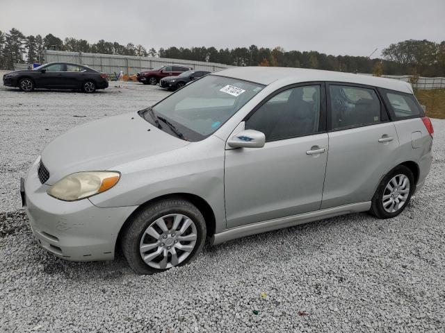 2004 TOYOTA COROLLA MA VIN: 2T1KR32E84C307145