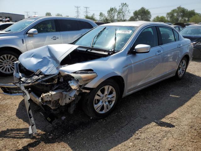 2010 HONDA ACCORD LXP VIN: 1HGCP2F44AA049889