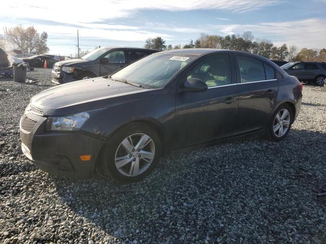 2014 CHEVROLET CRUZE VIN: 1G1P75SZ1E7400109