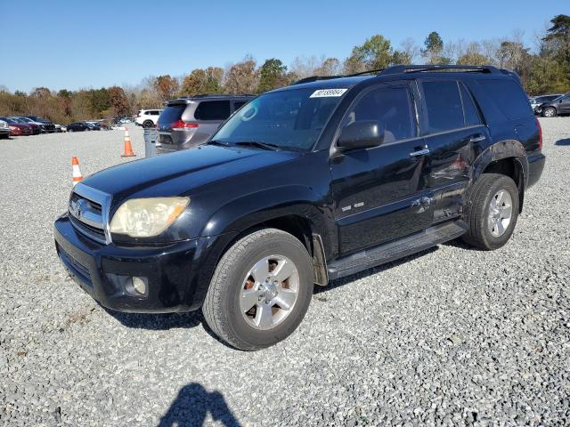 2008 TOYOTA 4 RUNNER VIN: JTEBU14R280128999