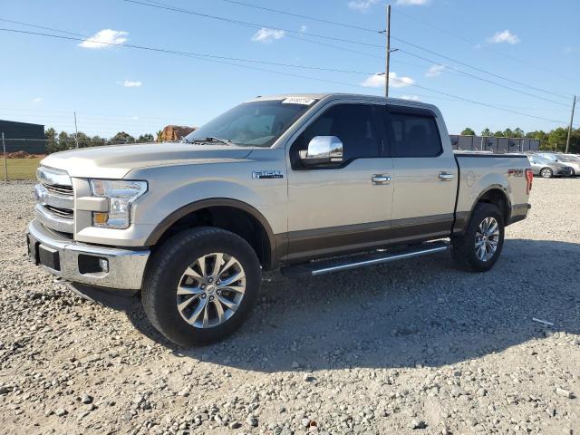 2017 FORD F150 SUPER VIN: 1FTEW1EF8HFB29734