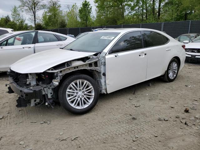 2017 LEXUS ES 350 VIN: 58ABK1GG8HU044638