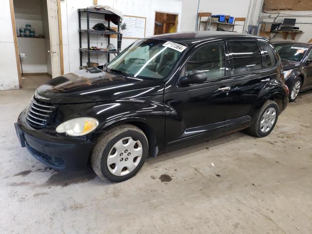 2007 CHRYSLER PT CRUISER VIN: 3A4FY58B87T543240