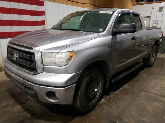 2012 TOYOTA TUNDRA DOU VIN: 5TFUY5F11CX255968