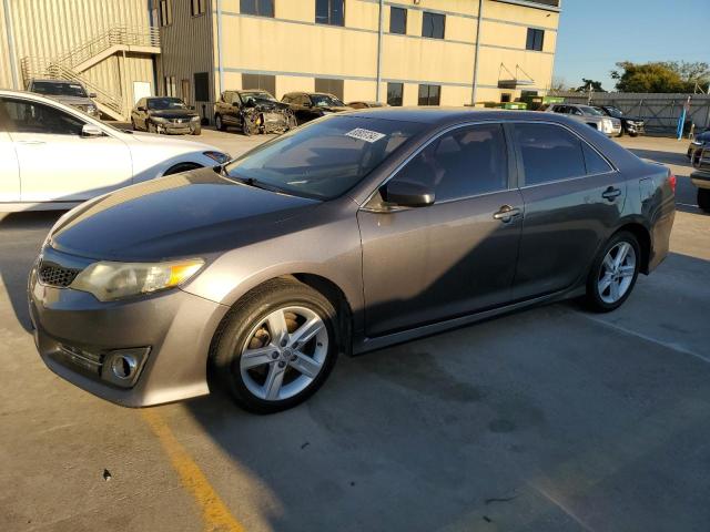 2014 TOYOTA CAMRY L VIN: 4T1BF1FK3EU810241