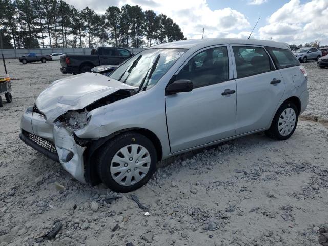 2008 TOYOTA COROLLA MA VIN: 2T1KR32E58C712871