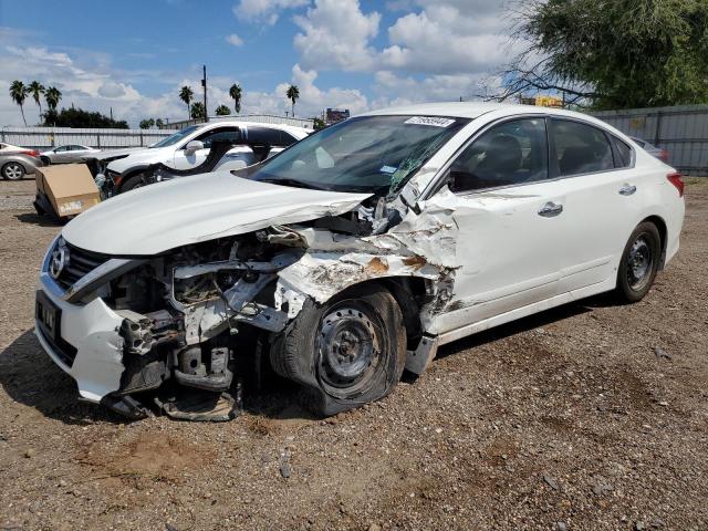 2017 NISSAN ALTIMA 2.5 VIN: 1N4AL3AP3HC239292