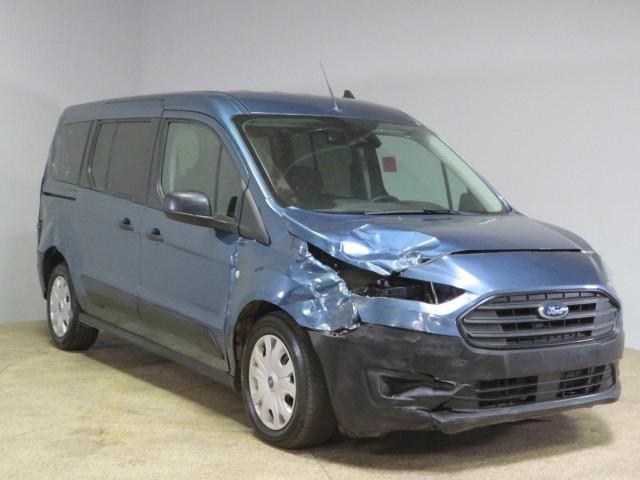 2023 FORD TRANSIT CO VIN: NM0GE9E21P1562229
