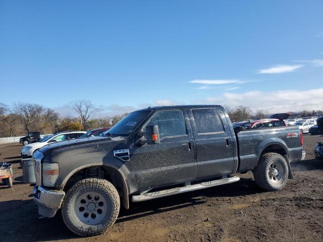 2010 FORD F250 SUPER VIN: 1FTSW2B52AEB06045