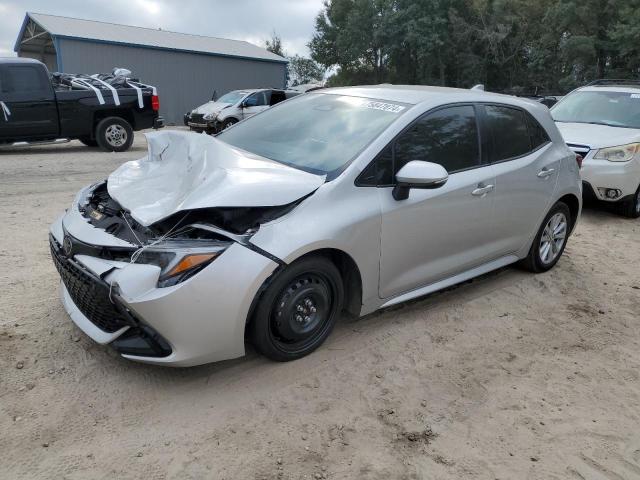 2023 TOYOTA COROLLA SE VIN: JTND4MBE8P3197848