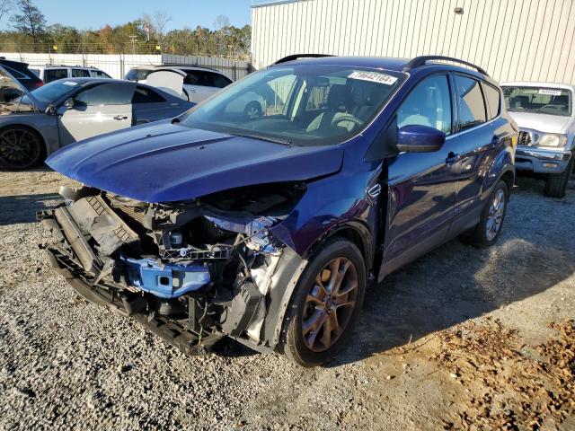 2016 FORD ESCAPE SE VIN: 1FMCU9G99GUB52321