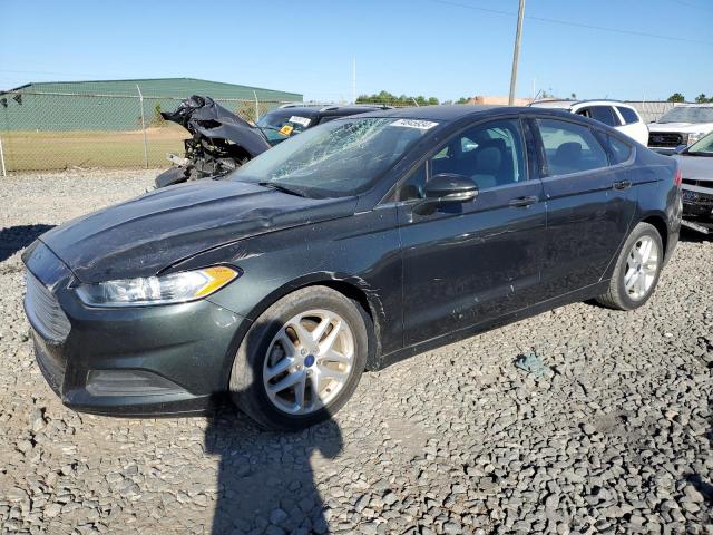 2016 FORD FUSION SE VIN: 3FA6P0H75GR176906