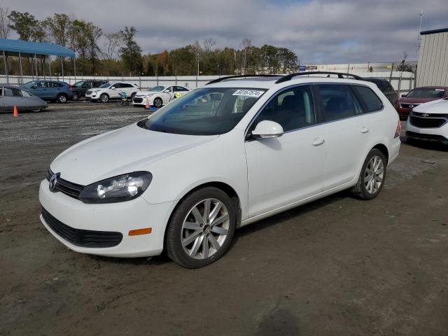 2014 VOLKSWAGEN JETTA S VIN: 3VWPP7AJ3EM608722