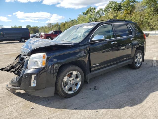 2012 GMC TERRAIN SL VIN: 2GKALSEK6C6136974