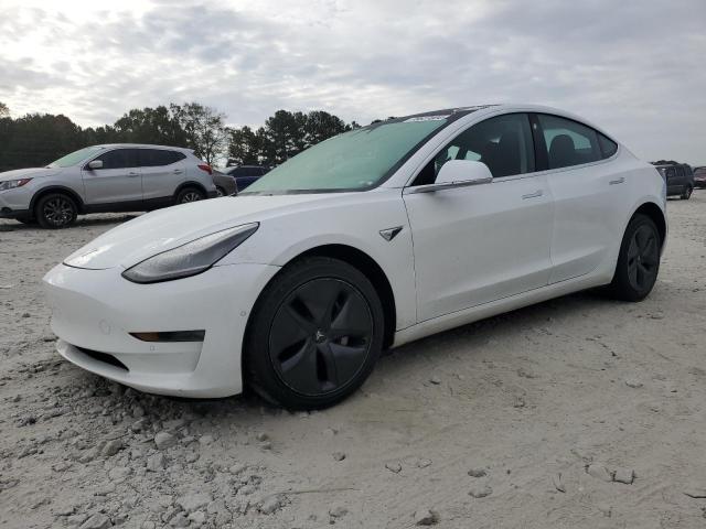 2020 TESLA MODEL 3 VIN: 5YJ3E1EA4LF736998