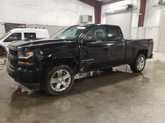 2016 CHEVROLET 1500 VIN: 1GCVKPEC6GZ369155