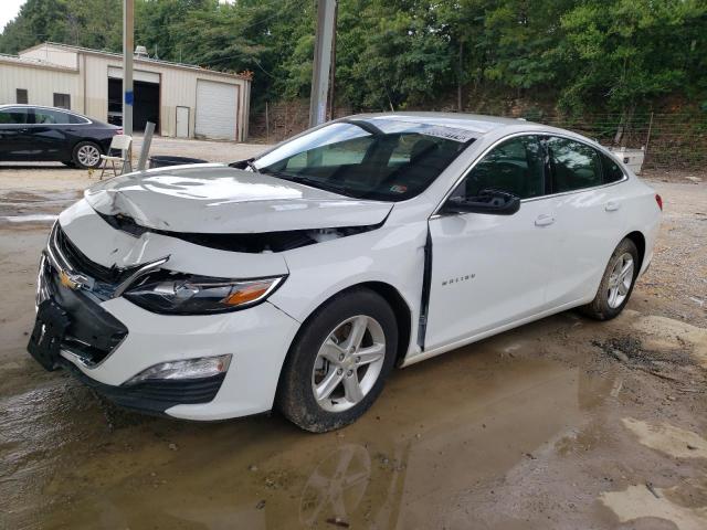 2023 CHEVROLET MALIBU LT VIN: 1G1ZD5ST7PF222647
