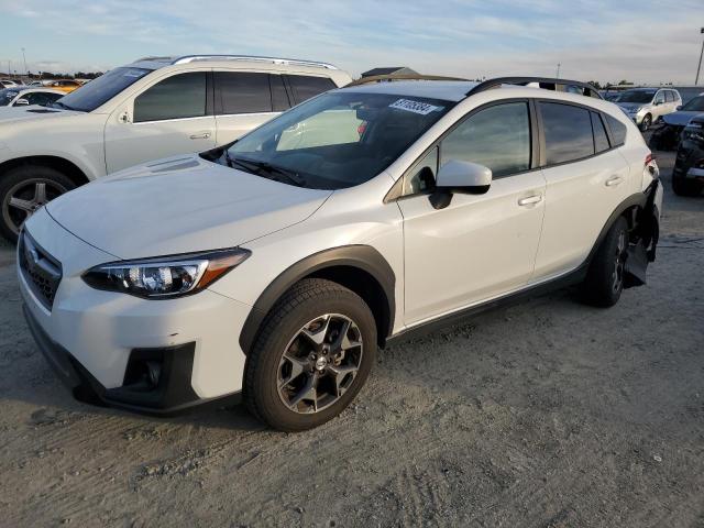 2018 SUBARU CROSSTREK VIN: JF2GTABC5JH221195