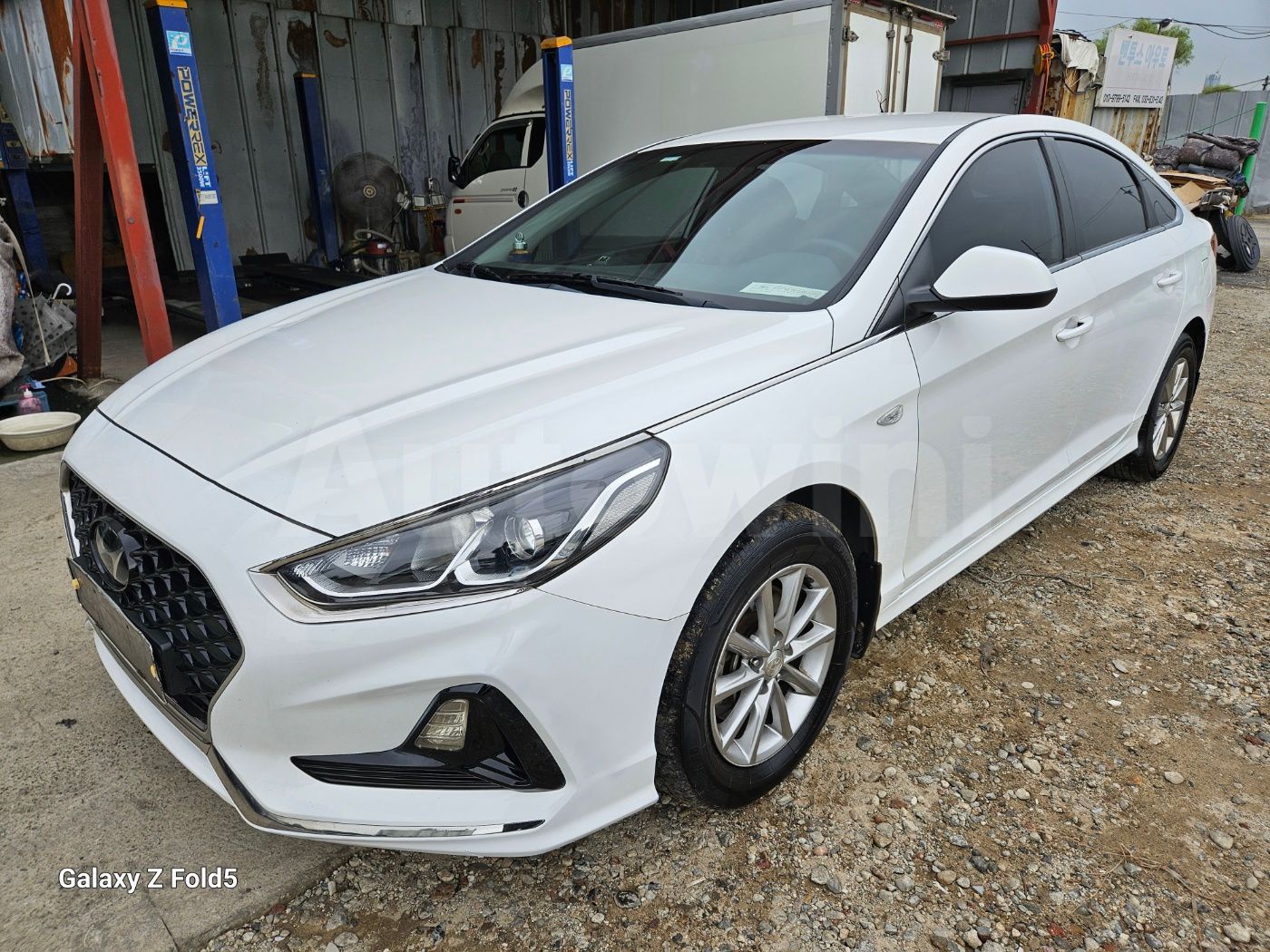 2020 HYUNDAI SONATA VIN: KMHE341DBLA592296