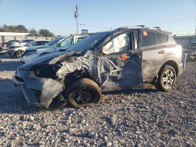 2016 TOYOTA RAV4 LE VIN: JTMZFREV7GJ073515