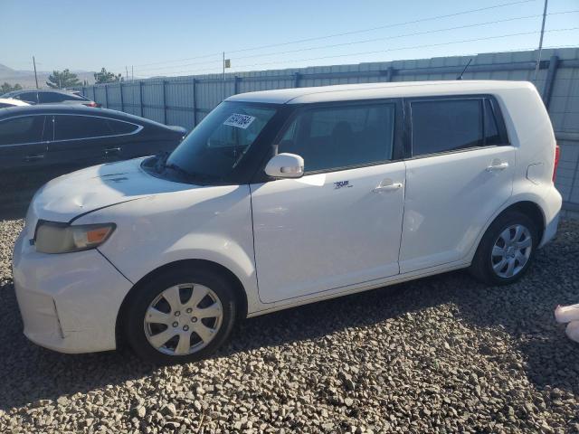 2012 TOYOTA SCION XB VIN: JTLZE4FE8C1144451