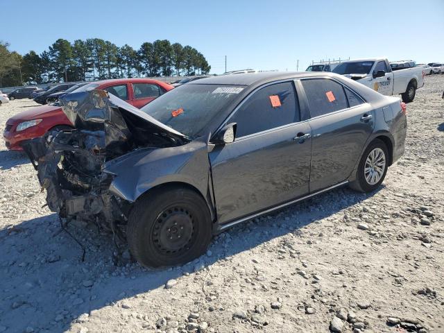 2012 TOYOTA CAMRY BASE VIN: 4T1BF1FK0CU179381