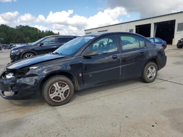 2006 SATURN ION LEVEL VIN: 1G8AJ55F46Z122273