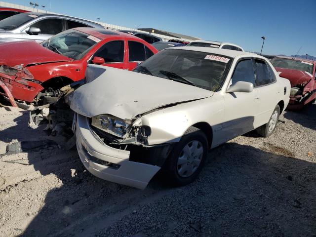 1994 TOYOTA CAMRY LE VIN: JT2SK12E1R0209366