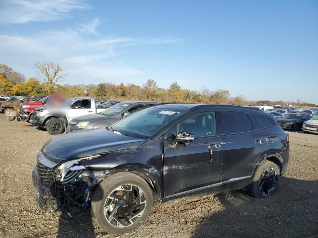 2023 KIA SPORTAGE S VIN: 5XYK53AF5PG050279
