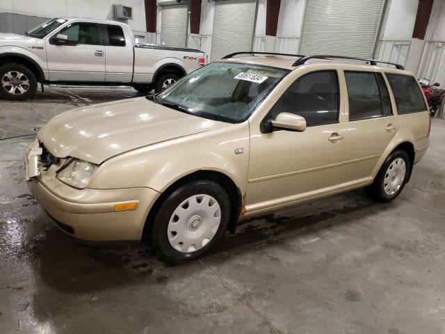2002 VOLKSWAGEN JETTA GLS VIN: WVWSP61J92W623115