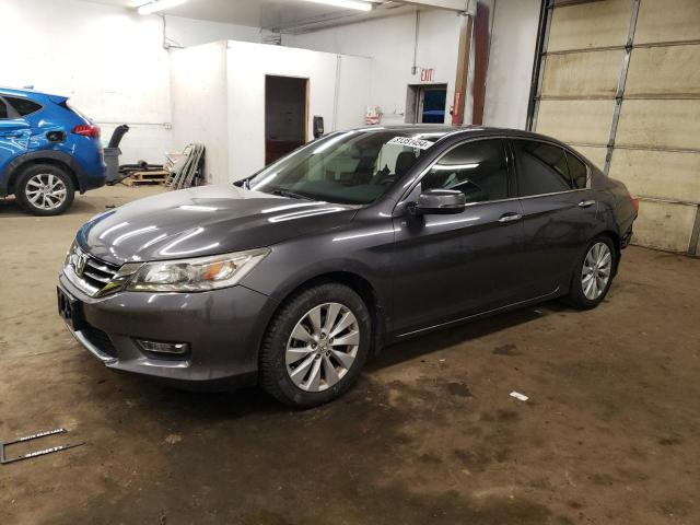 2013 HONDA ACCORD TOU VIN: 1HGCR3F94DA000658