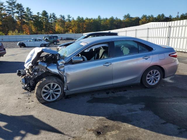 2016 TOYOTA CAMRY LE VIN: 4T1BF1FK0GU230142