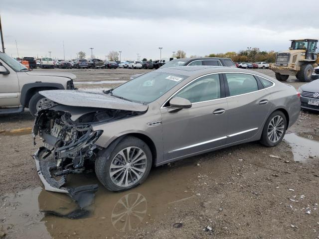 2017 BUICK LACROSSE E VIN: 1G4ZP5SS1HU202067