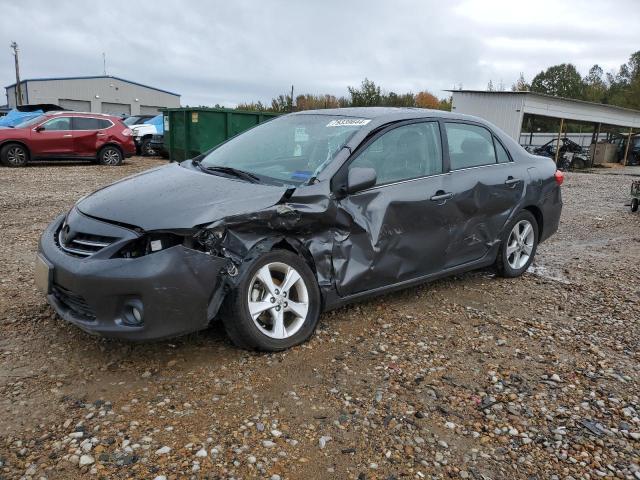 2013 TOYOTA COROLLA BA VIN: 2T1BU4EEXDC113734