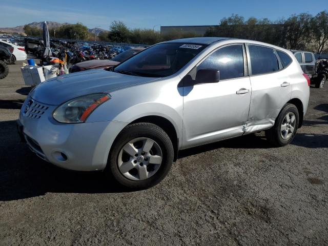 2008 NISSAN ROGUE S VIN: JN8AS58V48W116651