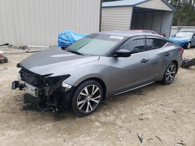 2017 NISSAN MAXIMA 3.5 VIN: 1N4AA6AP2HC363786